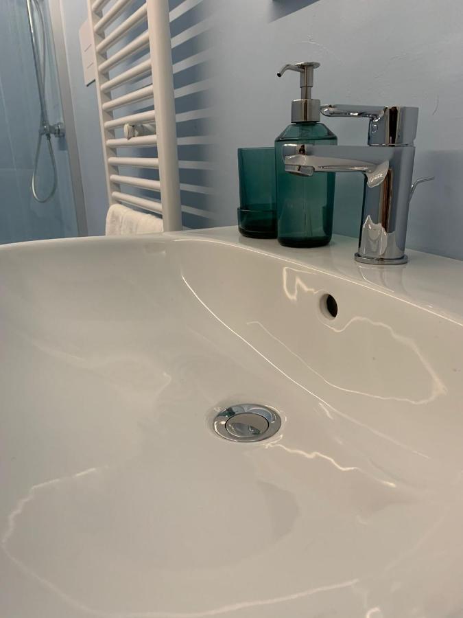 Lortica Apartment Пескара Екстериор снимка