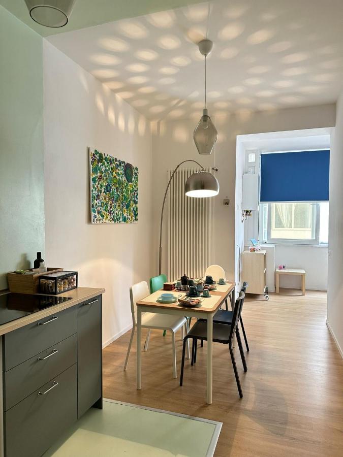 Lortica Apartment Пескара Екстериор снимка
