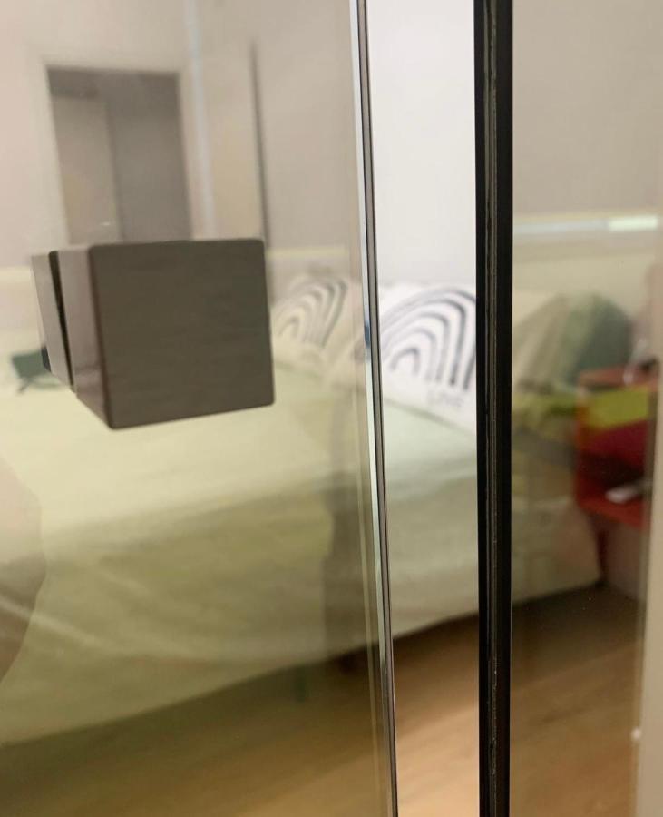 Lortica Apartment Пескара Екстериор снимка