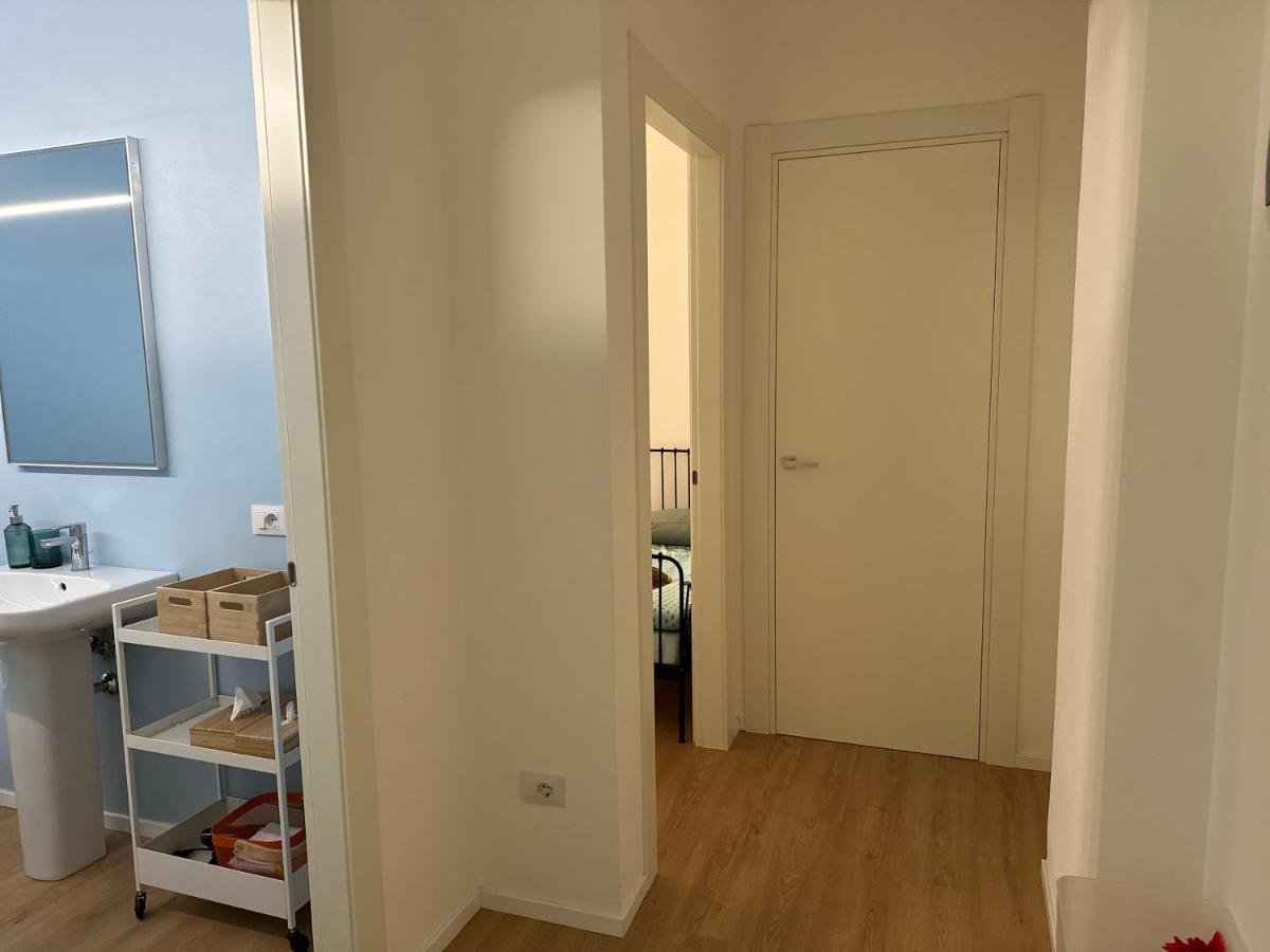Lortica Apartment Пескара Екстериор снимка