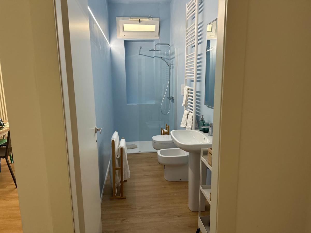 Lortica Apartment Пескара Екстериор снимка