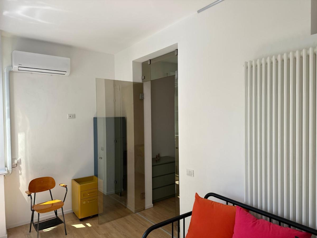 Lortica Apartment Пескара Екстериор снимка