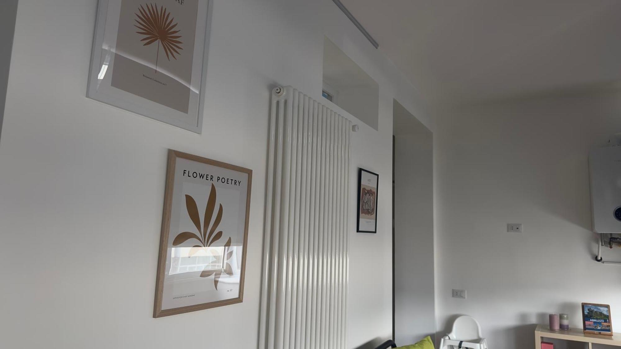 Lortica Apartment Пескара Екстериор снимка