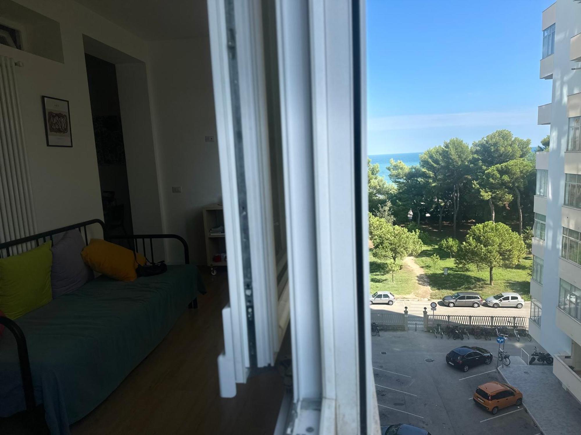 Lortica Apartment Пескара Екстериор снимка
